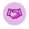 hand shake